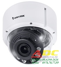 Camera IP Dome hồng ngoại 2.0 Megapixel Vivotek FD9365-EHTV